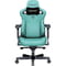 Фото - Кресло для геймеров Anda Seat Kaiser 3 Size L Green (AD12YDC-L-01-E-PV/C) | click.ua