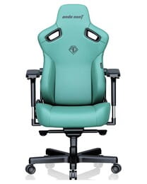 Крісло для геймерів Anda Seat Kaiser 3 Size L Green (AD12YDC-L-01-E-PV/C)