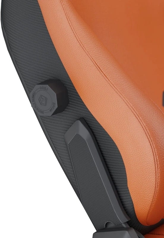 Кресло для геймеров Anda Seat Kaiser 3 Size L Orange (AD12YDC-L-01-O-PV/C)