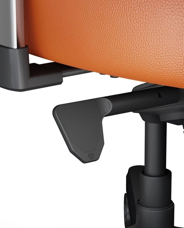 Кресло для геймеров Anda Seat Kaiser 3 Size L Orange (AD12YDC-L-01-O-PV/C)