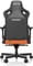 Фото - Кресло для геймеров Anda Seat Kaiser 3 Size L Orange (AD12YDC-L-01-O-PV/C) | click.ua