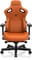 Фото - Кресло для геймеров Anda Seat Kaiser 3 Size L Orange (AD12YDC-L-01-O-PV/C) | click.ua