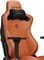 Фото - Кресло для геймеров Anda Seat Kaiser 3 Size L Orange (AD12YDC-L-01-O-PV/C) | click.ua