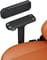 Фото - Кресло для геймеров Anda Seat Kaiser 3 Size L Orange (AD12YDC-L-01-O-PV/C) | click.ua