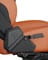 Фото - Кресло для геймеров Anda Seat Kaiser 3 Size L Orange (AD12YDC-L-01-O-PV/C) | click.ua