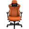Фото - Кресло для геймеров Anda Seat Kaiser 3 Size L Orange (AD12YDC-L-01-O-PV/C) | click.ua