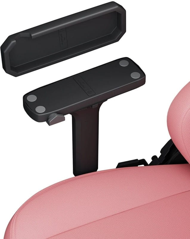 Кресло для геймеров Anda Seat Kaiser 3 Size L Pink (AD12YDC-L-01-P-PV/C)