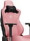 Фото - Кресло для геймеров Anda Seat Kaiser 3 Size L Pink (AD12YDC-L-01-P-PV/C) | click.ua