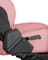 Фото - Кресло для геймеров Anda Seat Kaiser 3 Size L Pink (AD12YDC-L-01-P-PV/C) | click.ua