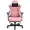 Фото - Кресло для геймеров Anda Seat Kaiser 3 Size L Pink (AD12YDC-L-01-P-PV/C) | click.ua
