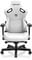 Фото - Крісло для геймерів Anda Seat Kaiser 3 Size L White (AD12YDC-L-01-W-PV/C) | click.ua