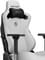 Фото - Крісло для геймерів Anda Seat Kaiser 3 Size L White (AD12YDC-L-01-W-PV/C) | click.ua