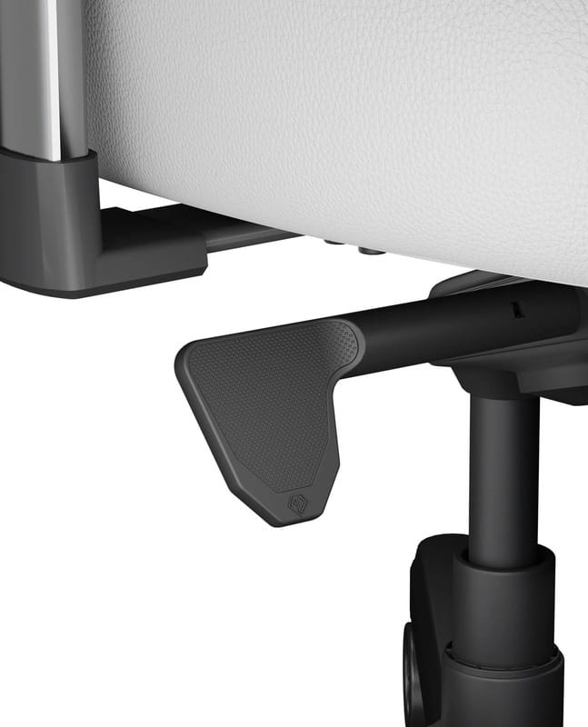 Кресло для геймеров Anda Seat Kaiser 3 Size L White (AD12YDC-L-01-W-PV/C)