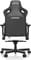 Фото - Кресло для геймеров Anda Seat Kaiser 3 Size L White (AD12YDC-L-01-W-PV/C) | click.ua