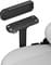 Фото - Кресло для геймеров Anda Seat Kaiser 3 Size L White (AD12YDC-L-01-W-PV/C) | click.ua