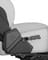 Фото - Кресло для геймеров Anda Seat Kaiser 3 Size L White (AD12YDC-L-01-W-PV/C) | click.ua