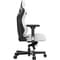 Фото - Крісло для геймерів Anda Seat Kaiser 3 Size XL White (AD12YDC-XL-01-W-PV/C) | click.ua