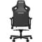 Фото - Крісло для геймерів Anda Seat Kaiser 3 Size XL White (AD12YDC-XL-01-W-PV/C) | click.ua