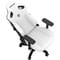 Фото - Крісло для геймерів Anda Seat Kaiser 3 Size XL White (AD12YDC-XL-01-W-PV/C) | click.ua