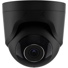 IP-камера Ajax TurretCam (8 Mp/2.8 mm) Black (64928.197.BL1)