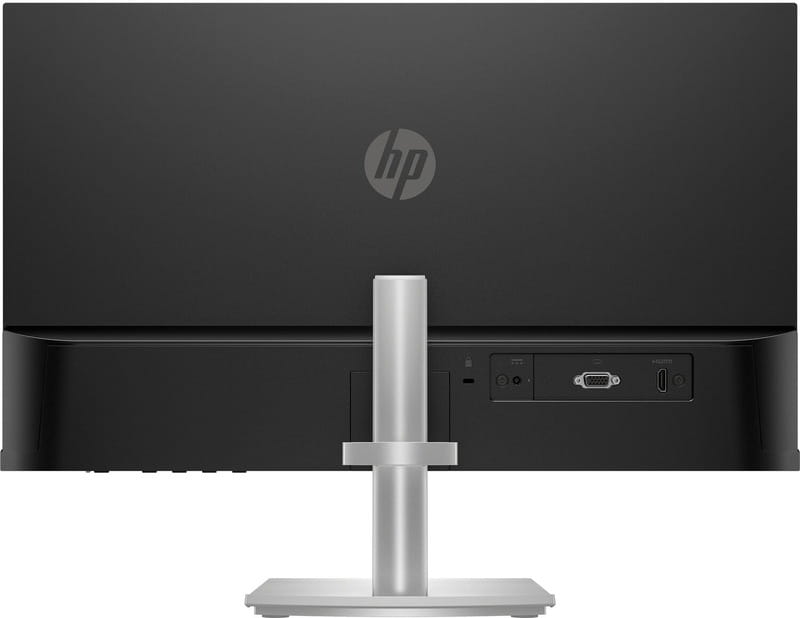 Монитор HP 23.8" S5 524SH (94C19E9) IPS Black/Silver 100Hz