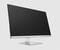 Фото - Монітор HP 23.8" S5 524SH (94C19E9) IPS Black/Silver 100Hz | click.ua