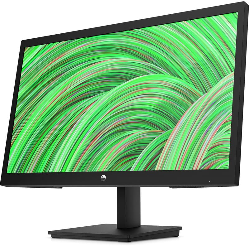 Монітор HP 21.5" V22v G5 (65P56E9) VA Black