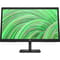 Фото - Монітор HP 21.5" V22v G5 (65P56E9) VA Black | click.ua