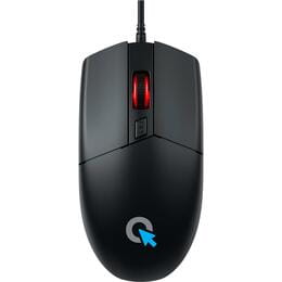 Миша OfficePro M115 Black