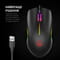 Фото - Мышь GamePro GM117 Black | click.ua