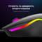 Фото - Мышь GamePro GM117 Black | click.ua