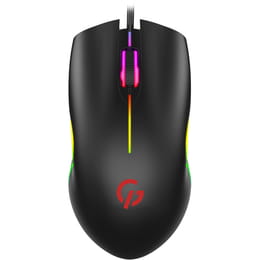 Купить Мышь GamePro GM117 Black Мышь GamePro GM117 Black