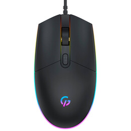 Миша GamePro GM152 Black