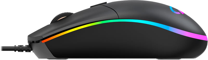 Мышь GamePro GM152 Black