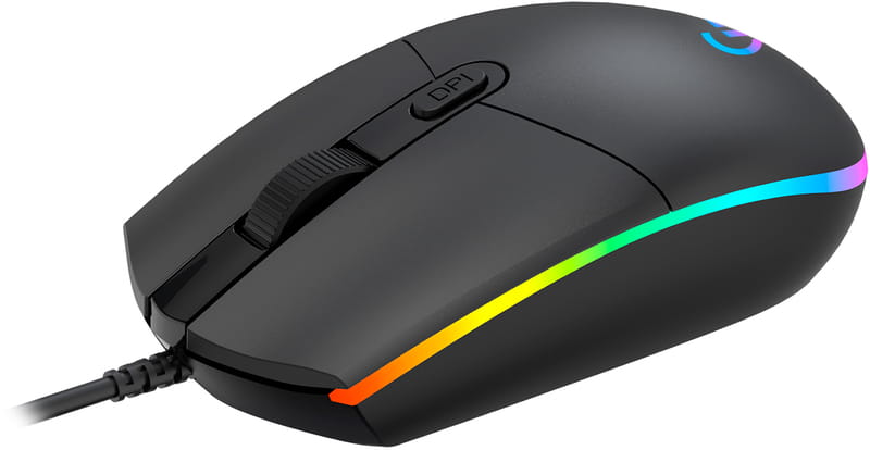 Мышь GamePro GM152 Black
