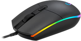 Мышь GamePro GM152 Black