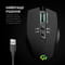 Фото - Миша GamePro Headshot GM260 Black | click.ua