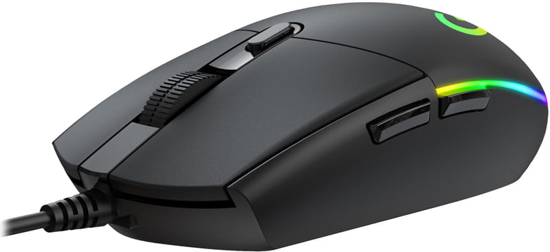 Миша GamePro GM220 Black