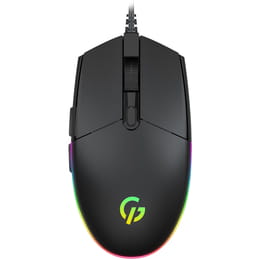 Миша GamePro GM220 Black