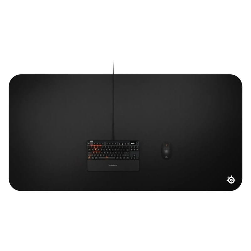 Ігрова поверхня SteelSeries QcK 5XL (63858)