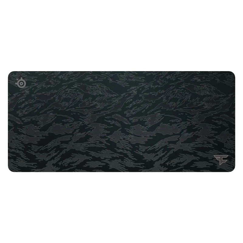 Игровая поверхность SteelSeries Qck XXL (63428)