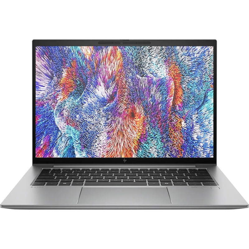 Ноутбук HP ZBook Firefly 14 G11A (5G432ES) Silver