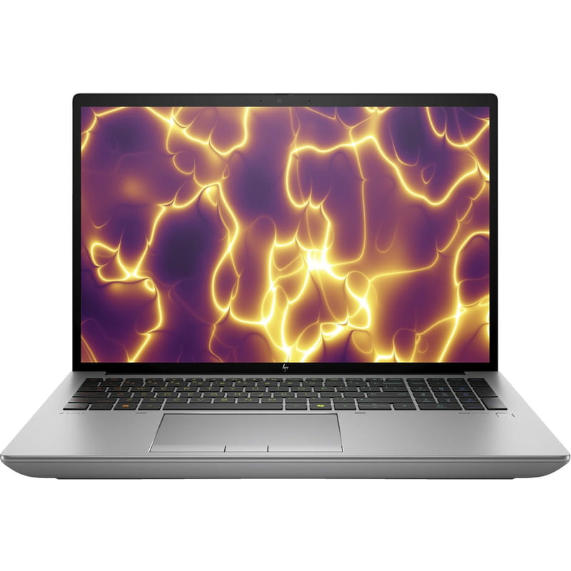 Ноутбук HP ZBook Fury 16 G11 (5F9D8ES) Silver