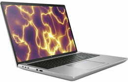 Ноутбук HP ZBook Fury 16 G11 (5F9D9ES) Silver