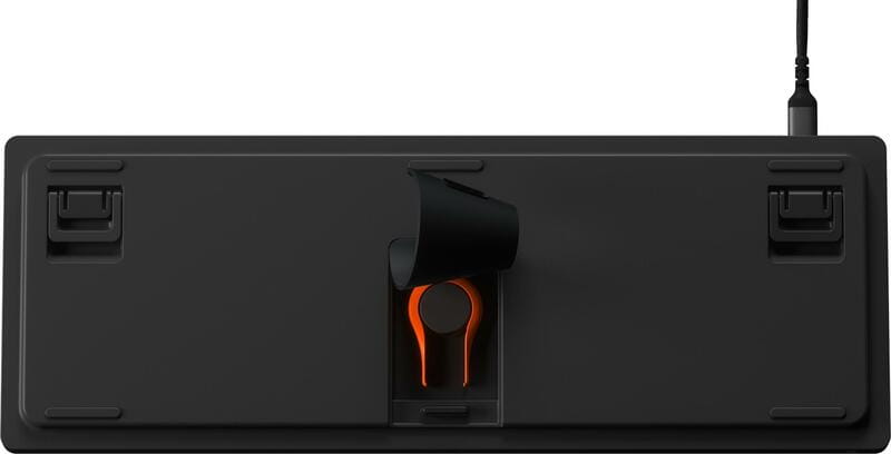 Игровая клавиатура SteelSeries Apex 9 TKL UA OptiPoint (64847)