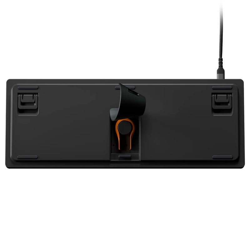 Ігрова клавіатура SteelSeries Apex Pro TKL UA HyperMagnetic Switches (64856)