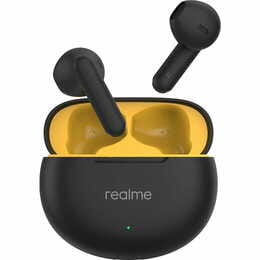 Bluetooth-гарнитура Realme Buds T01 Black