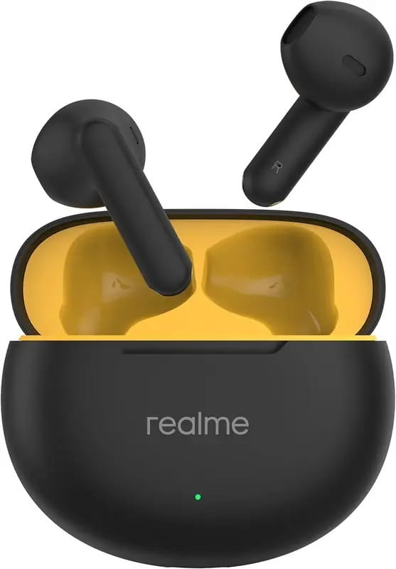 Bluetooth-гарнітура Realme Buds T01 Black