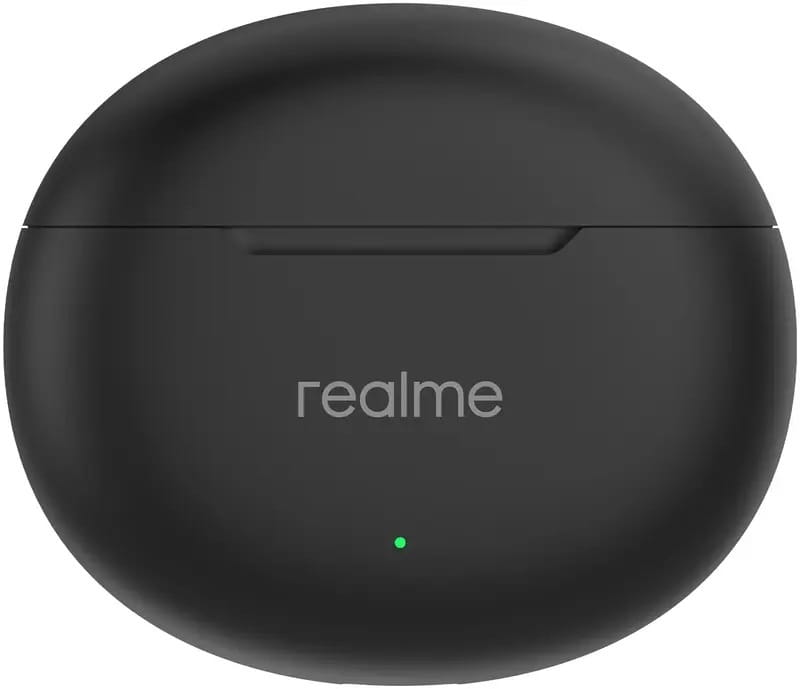 Bluetooth-гарнітура Realme Buds T01 Black