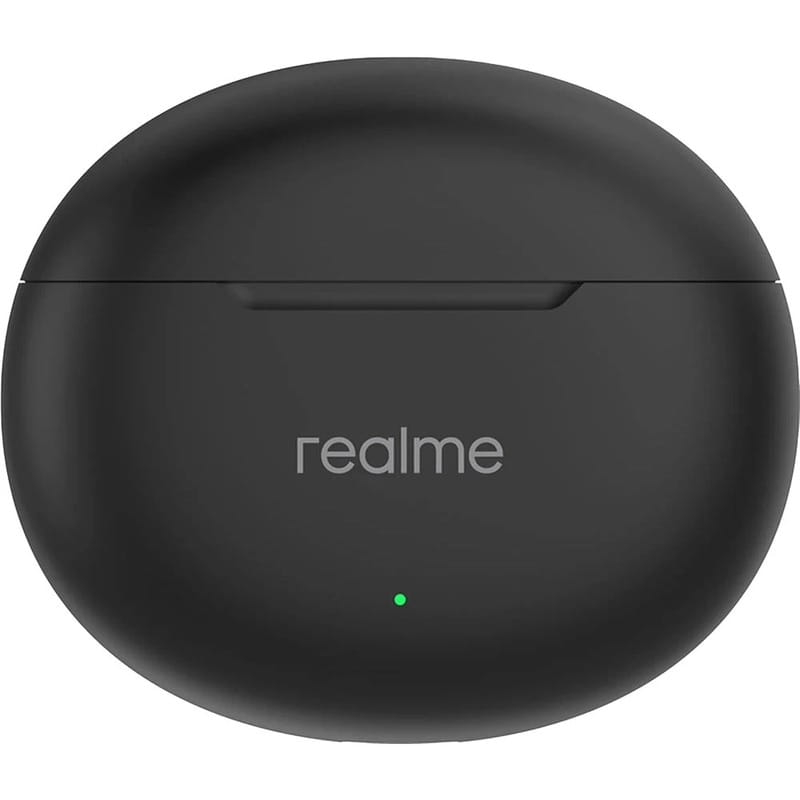 Bluetooth-гарнітура Realme Buds T01 Black